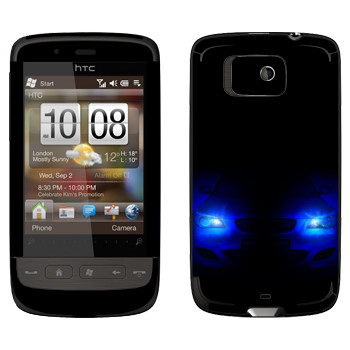   «BMW -  »   HTC Touch 2