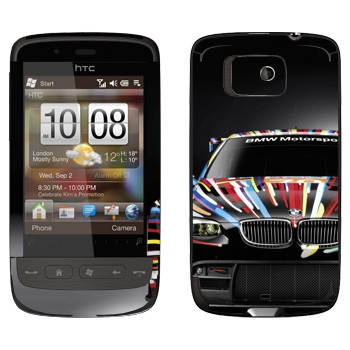 HTC Touch 2