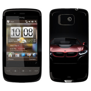 HTC Touch 2