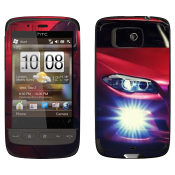 HTC Touch 2