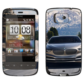   «BMW   »   HTC Touch 2