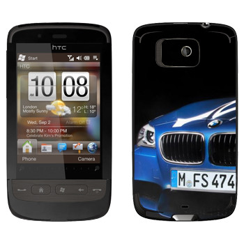 HTC Touch 2