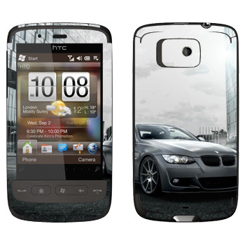   «BMW   »   HTC Touch 2