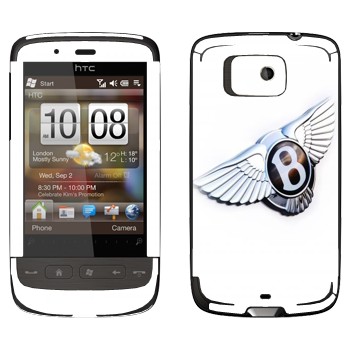   «Bentley »   HTC Touch 2