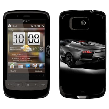 HTC Touch 2