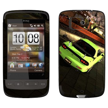 HTC Touch 2