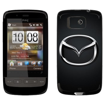   «Mazda »   HTC Touch 2