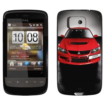 HTC Touch 2