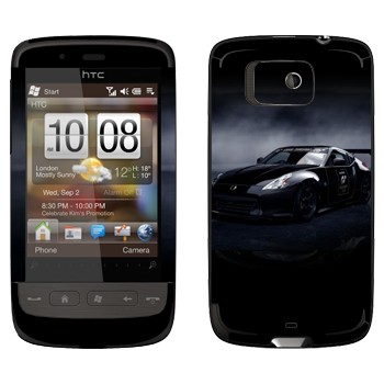 HTC Touch 2