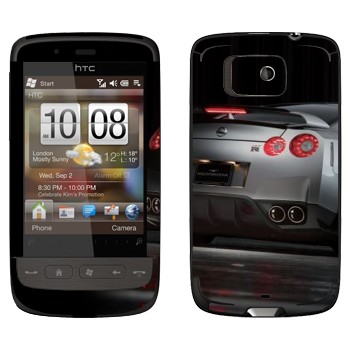 HTC Touch 2