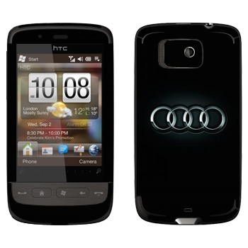   « »   HTC Touch 2