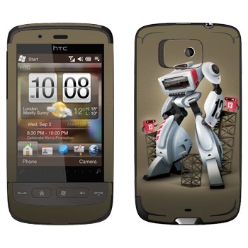 HTC Touch 2