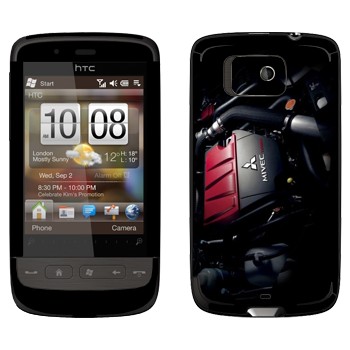 HTC Touch 2