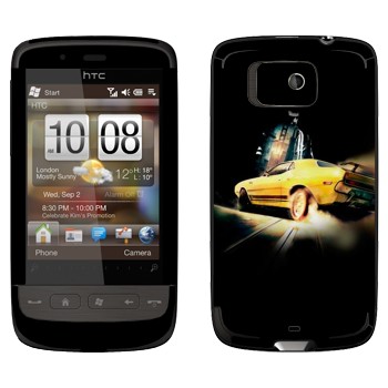   « -»   HTC Touch 2