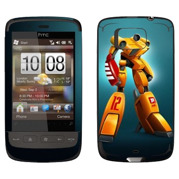 HTC Touch 2