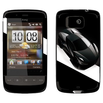   « »   HTC Touch 2