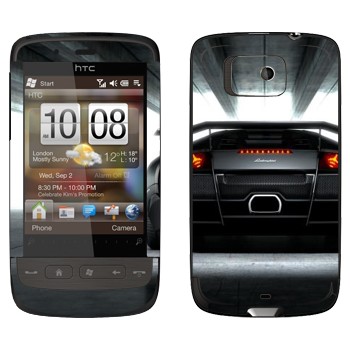 HTC Touch 2