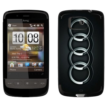 HTC Touch 2