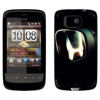 HTC Touch 2