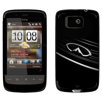 HTC Touch 2