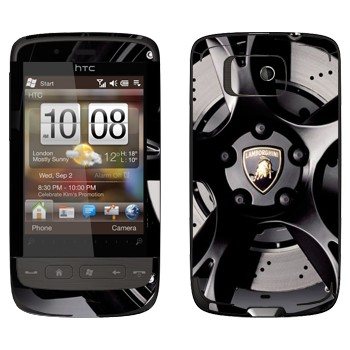 HTC Touch 2