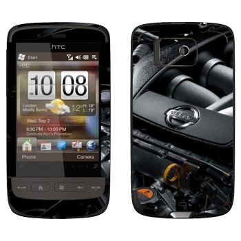 HTC Touch 2