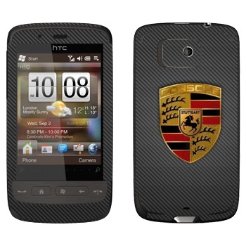 HTC Touch 2