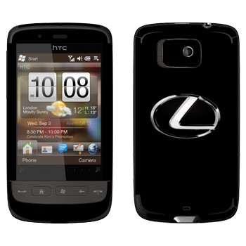 HTC Touch 2