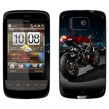 HTC Touch 2