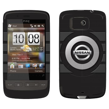 HTC Touch 2