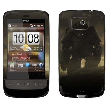 HTC Touch 2