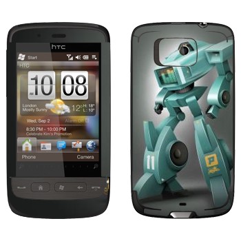 HTC Touch 2