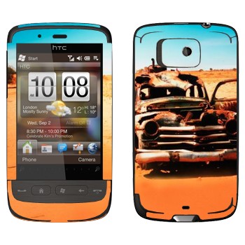   «   »   HTC Touch 2