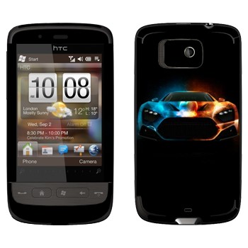 HTC Touch 2