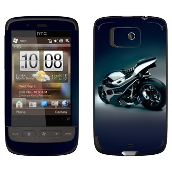 HTC Touch 2