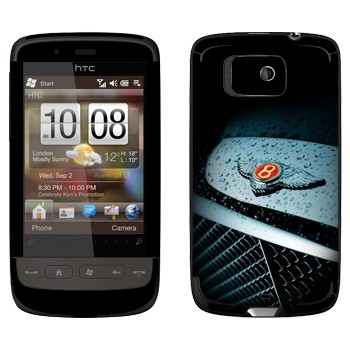 HTC Touch 2