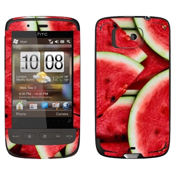 HTC Touch 2