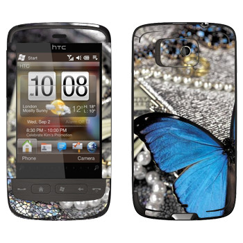   «   »   HTC Touch 2