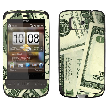   «   »   HTC Touch 2