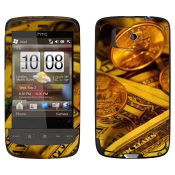   « »   HTC Touch 2