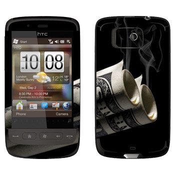   « »   HTC Touch 2