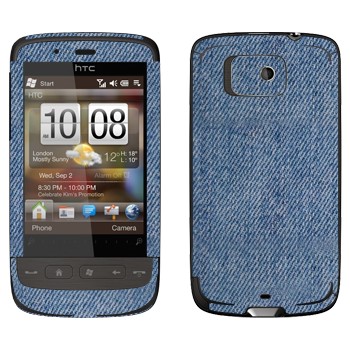   « »   HTC Touch 2