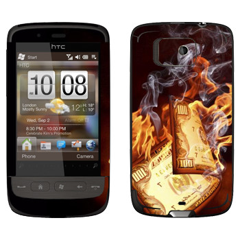   «  »   HTC Touch 2