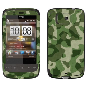   «»   HTC Touch 2