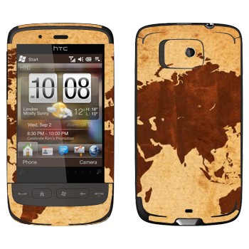   «  »   HTC Touch 2