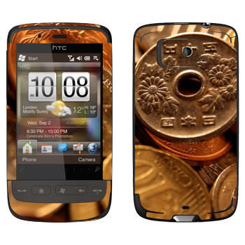   « »   HTC Touch 2