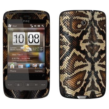   « »   HTC Touch 2