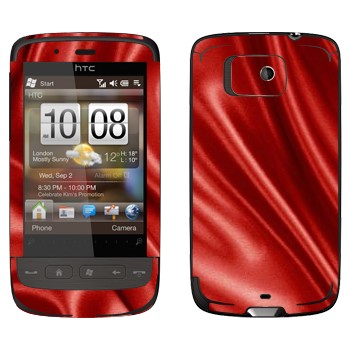   «  »   HTC Touch 2