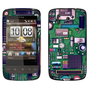   « »   HTC Touch 2