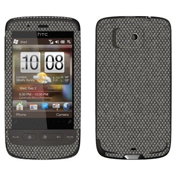   «    »   HTC Touch 2